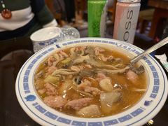 -老雒阳面馆·水席·洛阳菜(王城路店)