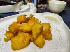 -伊带伊路新疆美食府(呼家楼店)