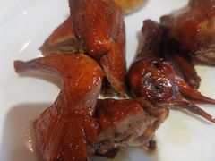 -德胜轩正宗顺德菜(宝安沙井会展中心店)