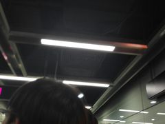 -天河客运站(地铁站)
