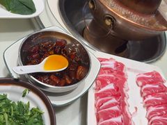 -福寿斋·老北京铜锅涮肉·烤鸭(顺义总店)