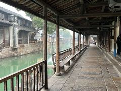 -乌镇东栅景区