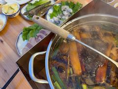 -厝味火锅·潮汕卤水火锅(十一合店)