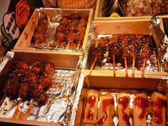 -池田寿司·4H鲜作(西直门凯德华联店)