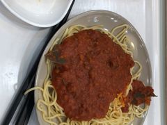 意大利面-宜家·瑞典风味餐厅(北京西红门店)