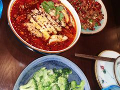 -成都娃娃花园餐厅 (南艺旗舰店)