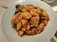 -大铁勺新津菜(熙悦汇店)