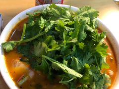 田鸡酸辣粉-酸辣粉(氹仔店)
