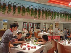 -大鸭梨烤鸭店(花园村店)