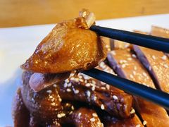 酱香鸭-渝乡人家私房菜(颐堤港店)