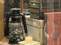 -秘密旅行Bonjour(黑金冠 江南西店)