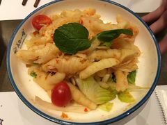 -美奈小馆·越南料理(中航城君尚购物中心店)