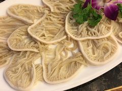 -老码头火锅(玉林店)