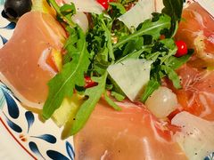 -弗兰克牛排西餐厅Ribone steak house(柠檬花园店)