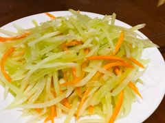 -玫瑰红烤羊排(北新桥三条店)