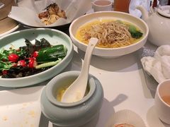 -小厨娘淮扬菜(六合欢乐港店)