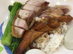 -新德兴茶餐厅(湾仔道店)