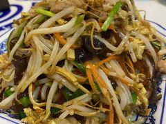 京味炒合菜-京氣春饼(机场店)