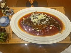 -卫鼎轩·曹公馆(鼓楼店)