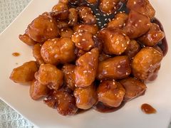 -兰桂坊·花园餐厅(西湖店)