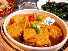 -喜悦小串丹东小黄牛海鲜烧烤大排档(民主广场店)