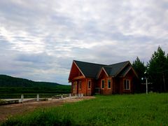 -北极村旅游风景区