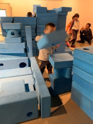 -北京科学中心儿童乐园