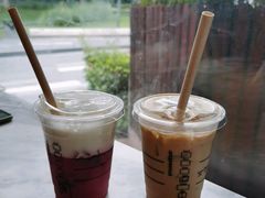 -星巴克(深圳前海企业公馆店)