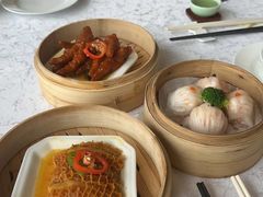 -海湾壹品·粤菜·早茶·烤鸭(拱北店)