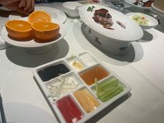 -四季民福烤鸭店(通州马驹桥店)