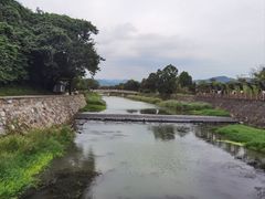 -兰亭风景区