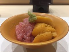 -鮨一日本料理(大中华店)