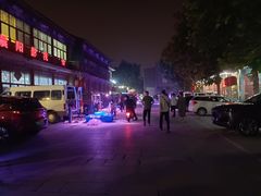 -华声天桥民俗文化园