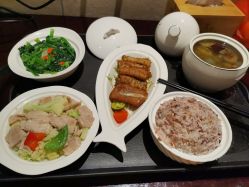 -星妈汇国际月子中心(龙珠店)