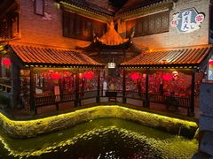 -台儿庄古城