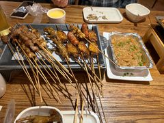 -管氏翅吧(国展店)