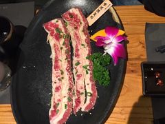 -黑牛の店·和牛烧肉(合生汇店)
