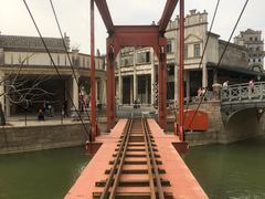 -赤坎·广东华侨国际旅游度假区