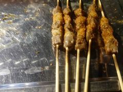 -刘全福吊炉烧烤王(东江路店)