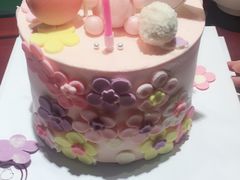 -CAKE BOSS蛋糕老板(公主坟凯德晶品店)