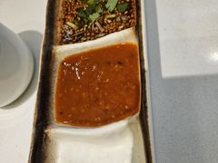 -千寻山野烤肉(中关村店)