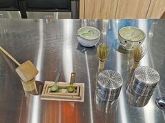 -THE MATCHA TOKYO抹茶东京