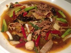 -院8里·小聚园老川菜(九眼桥店)