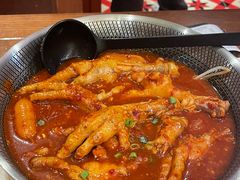 -HOTISLAND海鸡岛·韩国料理(江南西店)