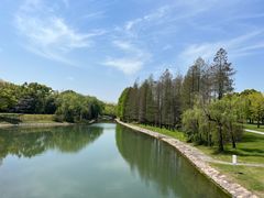 -东方绿舟景区