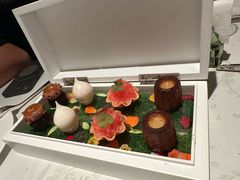 -王府半岛酒店·Jing法餐厅及酒吧