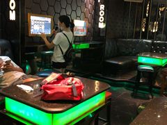 -佰迪乐KTV(秀灵店)