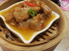 -点都德(大茶楼店)