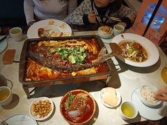 -白马宴·椒麻鸡(新华南路店)