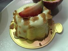 -解放碑威斯汀酒店-知味国际美食餐厅